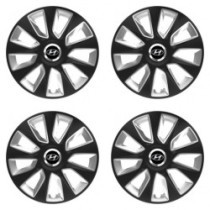 Puklice pre Hyundai 17 STRATOS BS