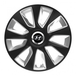 Puklice pre Hyundai 17 STRATOS BS