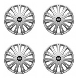 Puklice pre Hyundai 17 SPARK