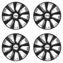 Puklice pre Jeep 14 STRATOS BS