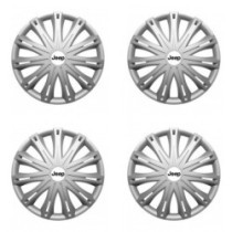 Puklice pre Jeep 14 SPARK