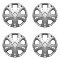 Puklice pre Jeep 14 DYNAMIC