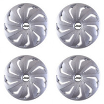 Puklice pre Jeep 15 WIND RC SI