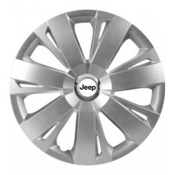 Puklice pre Jeep 15 ENERGY RC