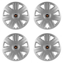 Puklice pre Cupra 14 Master