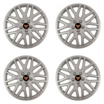 Puklice pre Cupra 14 DAKAR