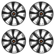 Puklice pre Cupra 14 STRATOS BS