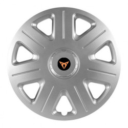 Puklice pre Cupra 15 Master