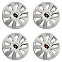 Puklice pre Cupra 15 STRATOS RC