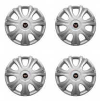 Puklice pre Cupra 16 IMPULSE 16-VERSACO