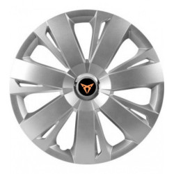 Puklice pre Cupra 16 ENERGY RC