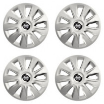 Puklice pre Nissan 14 STRATOS RC