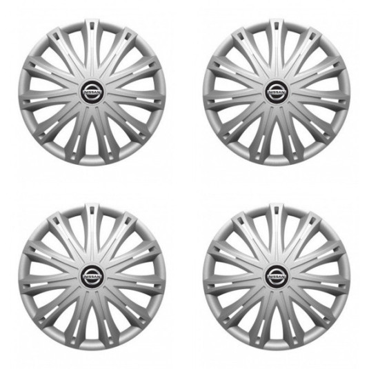 Puklice pre Nissan 14 SPARK