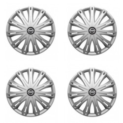 Puklice pre Nissan 14 SPARK