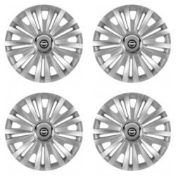 Puklice pre Nissan 14 ROYAL RC