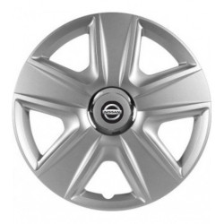 Puklice pre Nissan 14 ESPRIT RC