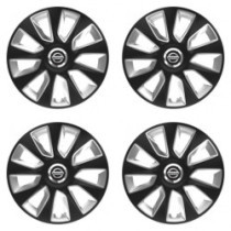 Puklice pre Nissan 15 STRATOS BS