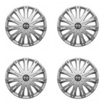 Puklice pre Nissan 15 SPARK