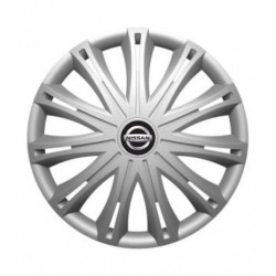 Puklice pre Nissan 17 SPARK