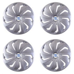 Puklice pre Lada 14 WIND RC SI