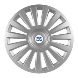 Puklice pre Lada 14 Luxury