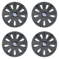 Puklice pre Lada 14 Aviator carbon RC grafite