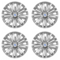 Puklice pre Lada 14 ROYAL RC