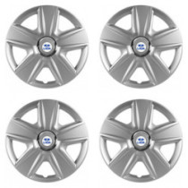 Puklice pre Lada 14 ESPRIT RC