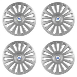 Puklice pre Lada 15 Luxury