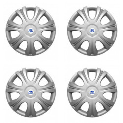 Puklice pre Lada 15 IMPULSE