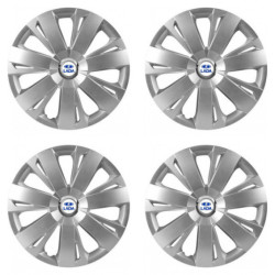 Puklice pre Lada 15 ENERGY RC