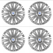 Puklice pre Lada 15 ACTIVE RC