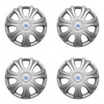 Puklice pre Lada 16 IMPULSE 16-VERSACO