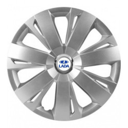 Puklice pre Lada 16 ENERGY RC