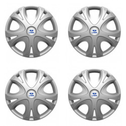 Puklice pre Lada 16 DYNAMIC