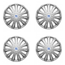 Puklice pre Lada 17 SPARK