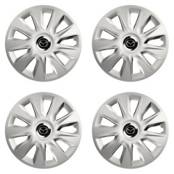 Puklice pre Mazda 14 STRATOS RC