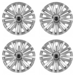 Puklice pre Mazda 14 ROYAL RC