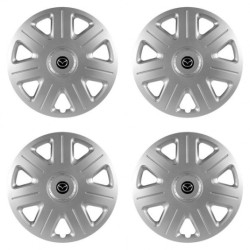 Puklice pre Mazda 15 Master