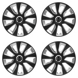 Puklice pre Mazda 16 STRATOS BS