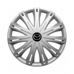 Puklice pre Mazda 17 SPARK