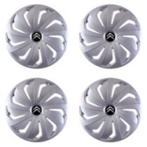 Puklice pre Citroen 14 WIND RC SI