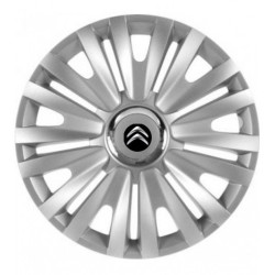 Puklice pre Citroen 14 ROYAL RC