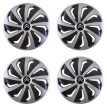 Puklice pre Citroen 15 WIND SB