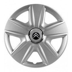 Puklice pre Citroen 15 ESPRIT