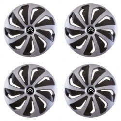 Puklice pre Citroen 16 WIND SB