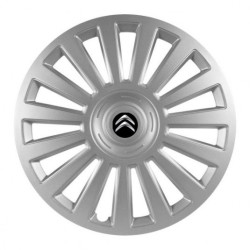 Puklice pre Citroen 16 Luxury