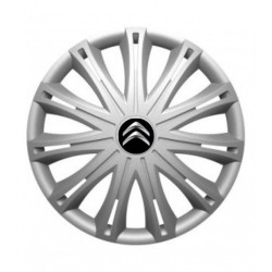 Puklice pre Citroen 16 SPARK