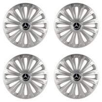 Puklice pre Mercedes 14 TREND RC