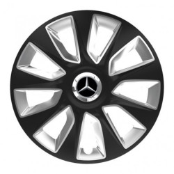 Puklice pre Mercedes 14 STRATOS BS